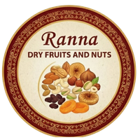Ranna Dry Fruits and Nuts